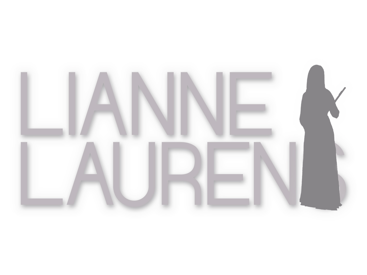 Logo Lianne Laurens
